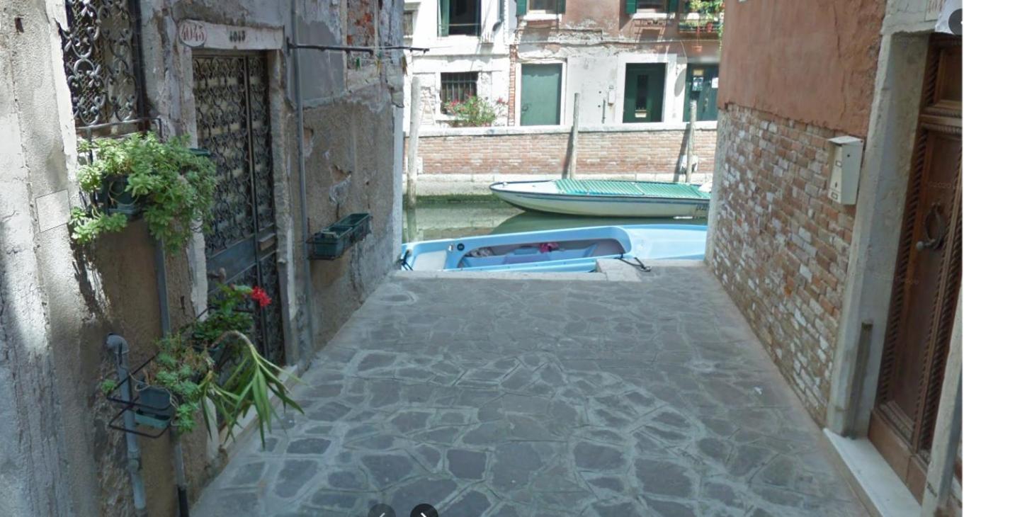 Veniceloft 5minutefromrialto 10minutefromsanmarco 5minitestationtrain Infrontofcad'oro Appartement *
