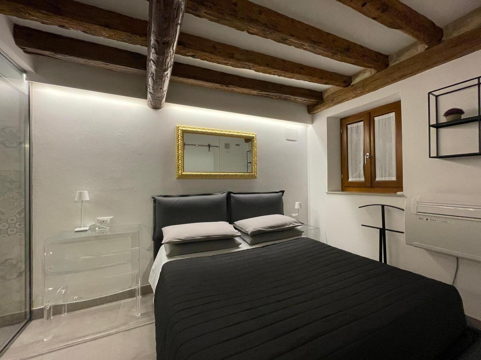 Veniceloft 5minutefromrialto 10minutefromsanmarco 5minitestationtrain Infrontofcad'oro *