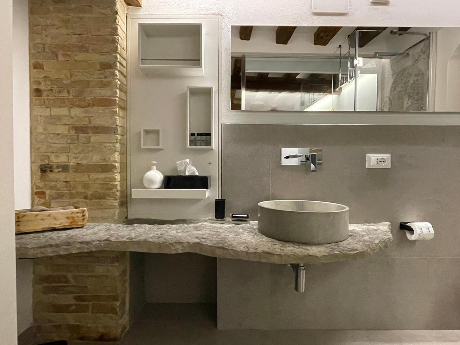 Appartement Veniceloft 5minutefromrialto 10minutefromsanmarco 5minitestationtrain Infrontofcad'oro *