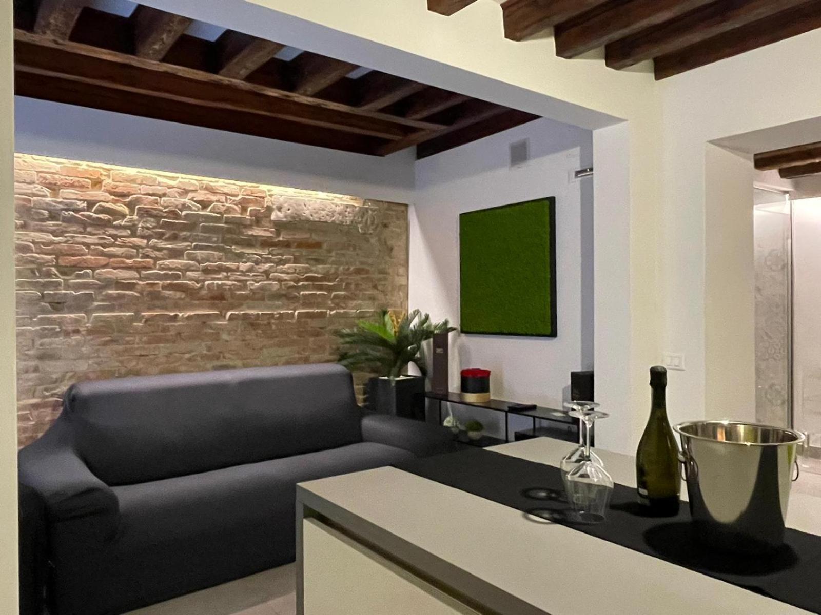 Veniceloft 5minutefromrialto 10minutefromsanmarco 5minitestationtrain Infrontofcad'oro Appartement Venise