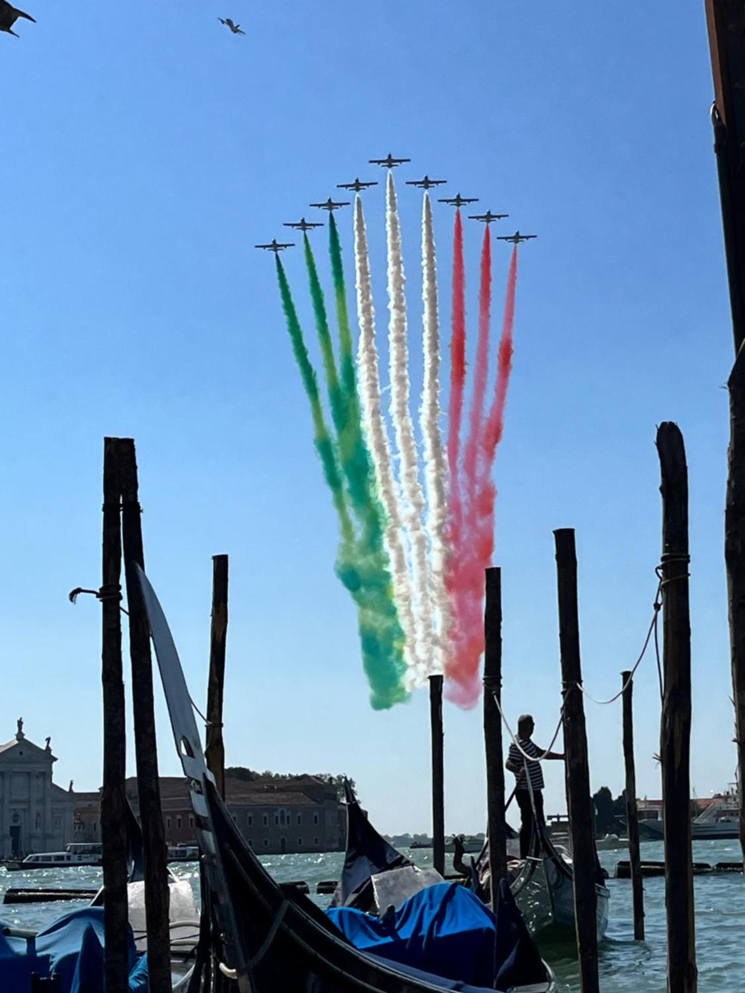 Veniceloft 5minutefromrialto 10minutefromsanmarco 5minitestationtrain Infrontofcad'oro Appartement *