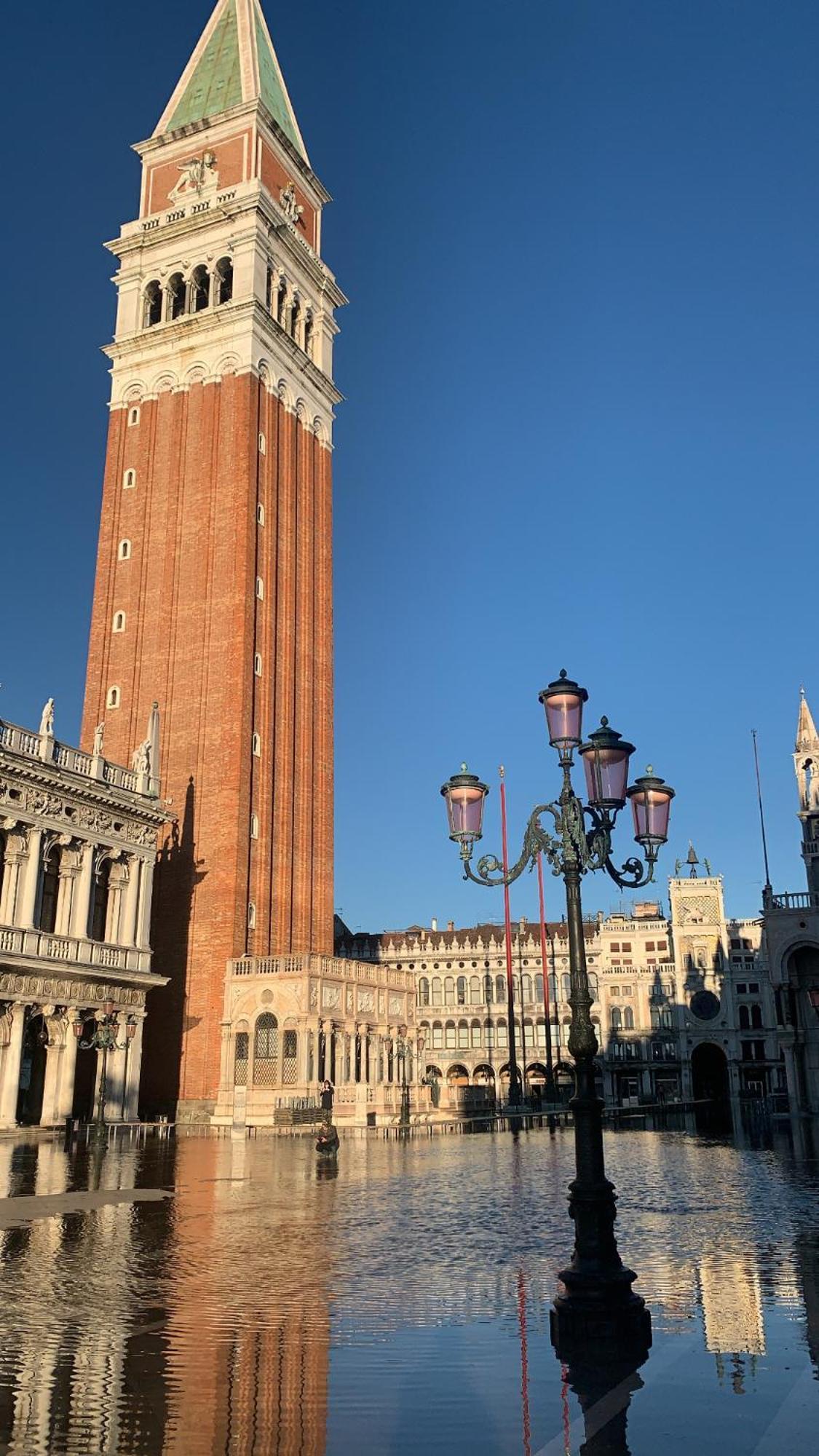 Veniceloft 5minutefromrialto 10minutefromsanmarco 5minitestationtrain Infrontofcad'oro Appartement *